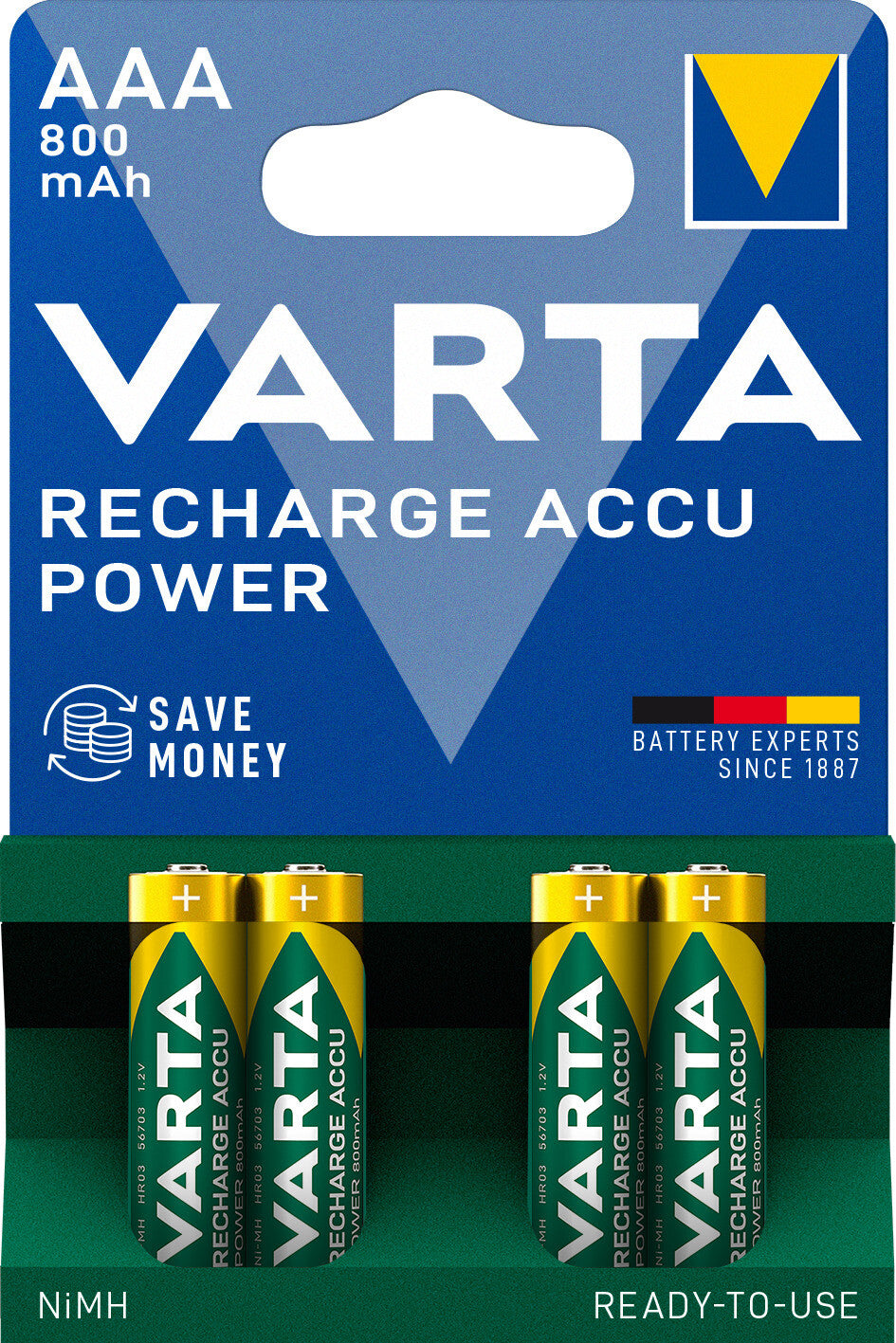 Varta -56703B - image 4