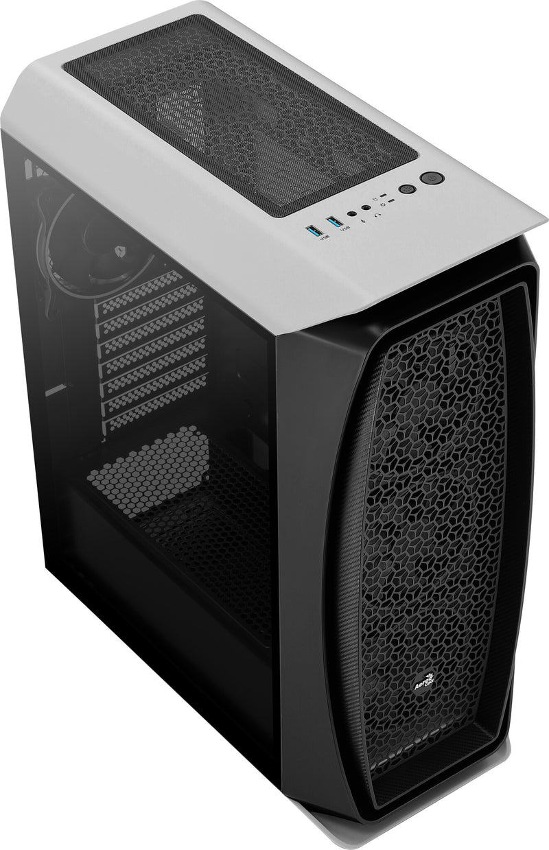 Aerocool Aero One Eclipse Tower White