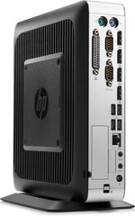 HP t730 2.7 GHz Windows Embedded Standard 7P 1.8 kg Silver RX-427BB