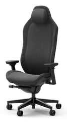 Fractal Design Refine Fabric Dark Gaming Chair