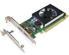 Lenovo GeForce GT730 NVIDIA GeForce GT 730 2 GB GDDR3