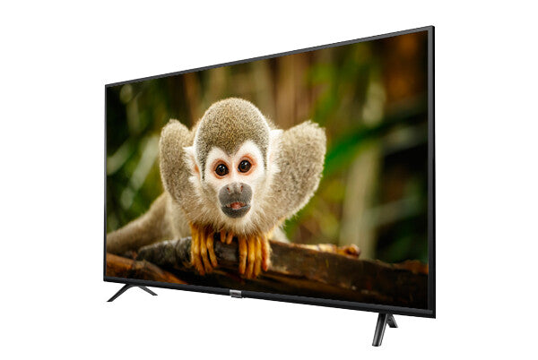 TCL 32ES568 TV 81.3 cm (32") HD Smart TV Wi-Fi Black 270 cd/m²