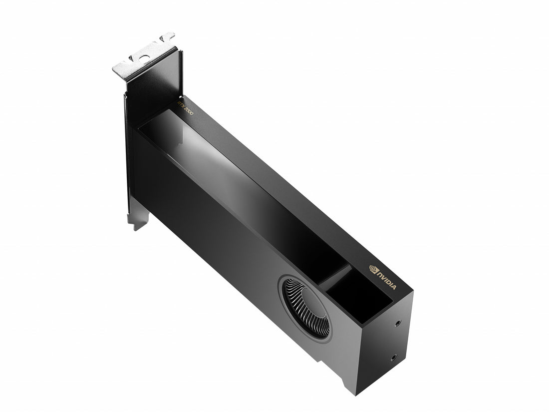 PNY RTX2000 Ada NVIDIA RTX 2000 Ada 16 GB GDDR6 - image 6