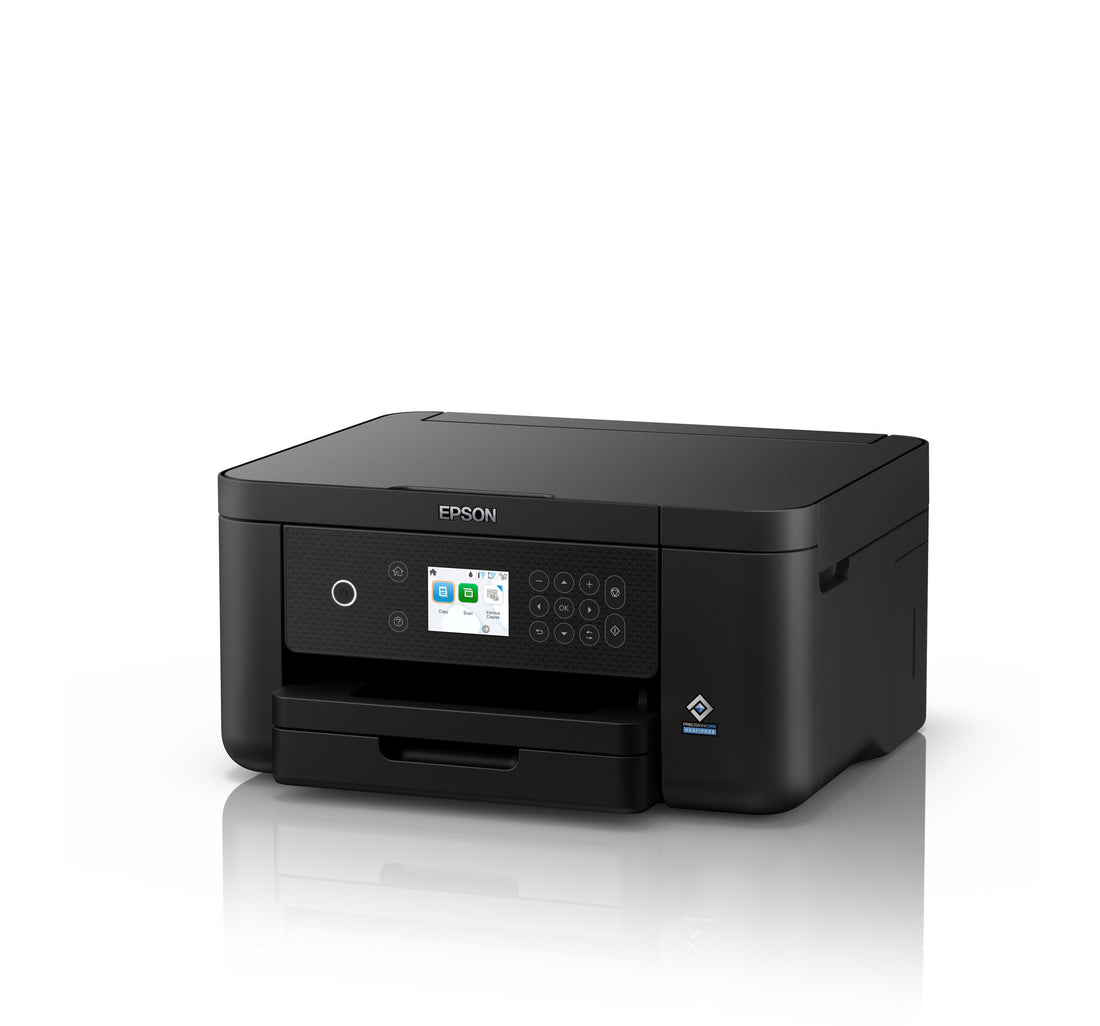 Epson Expression Home XP-5200 - image 10