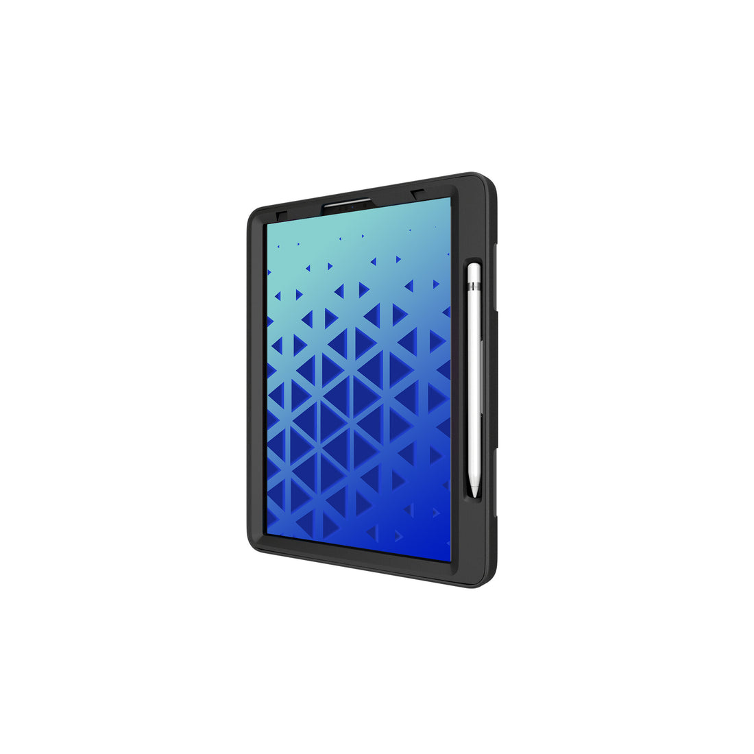 Origin Storage AP-EF-IPP-1220-BLK tablet case 12.9" Folio Black