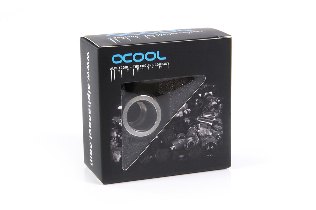 Alphacool 17553 computer cooling system part/accessory Fitting - image 4