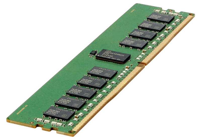 HPE 815098-H21 memory module 16 GB 1 x 16 GB DDR4 ECC
