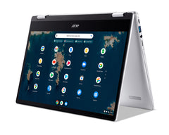 Acer Chromebook Spin 314 CP314-1HN-C105 Intel® Celeron® N N4500 35.6 cm (14