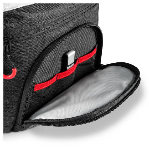 Hama Phoenix Shoulder case Black - image 7