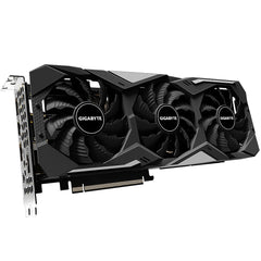 GIGABYTE GAMING GV-N208SGAMING OC-8GC (REV. 2) graphics card NVIDIA GeForce RTX 2080 SUPER 8 GB GDDR6