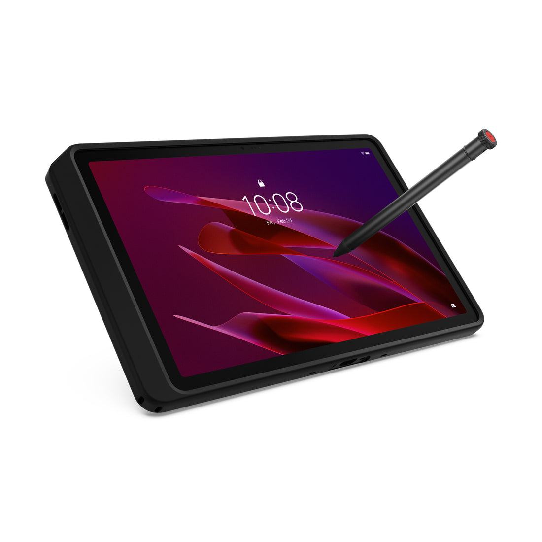 Lenovo ThinkTab X11 Gen 1 Snapdragon 256 GB 10.9" 8 GB Wi-Fi 6E Android 16 Black - image 7
