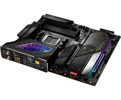 Asrock X870E Taichi AMD X870E Socket AM5 Extended ATX