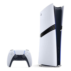 Playstation 5 Pro Gaming Console