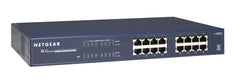 Netgear 16 Port Gigabit Switch - Rackmount