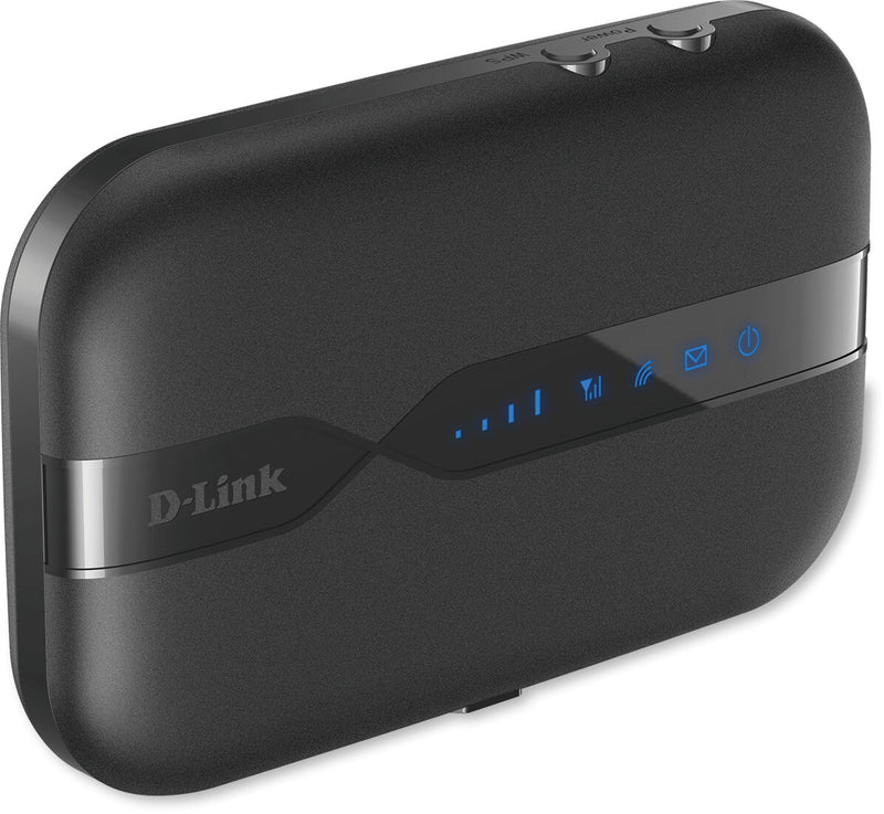 D-Link Mobile Wi-Fi 4G Hotspot 150 Mbps
