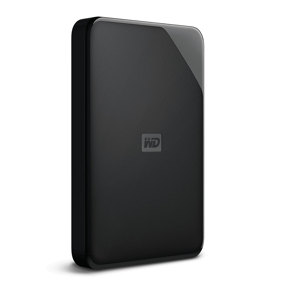 Western Digital Elements SE external hard drive 2 TB USB Type-A 3.2 Gen 1 (3.1 Gen 1) Black - image 4