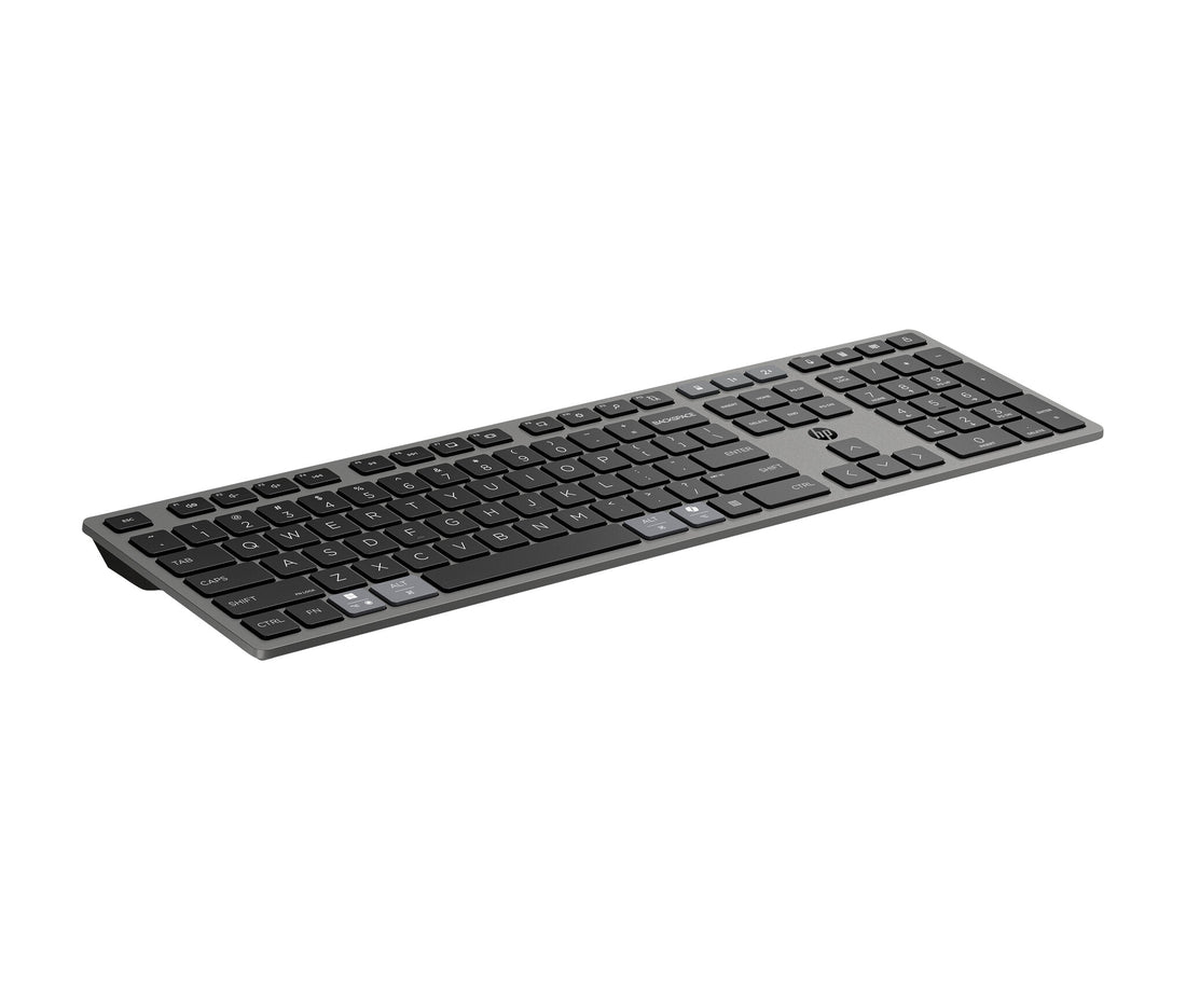 HP 720 Multi-Device Rechargeable Wireless Keyboard - image 2