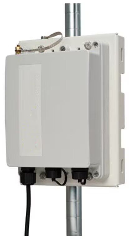 Cisco AIRPWRINJ60RGD2-RF wireless access point accessory PoE injector