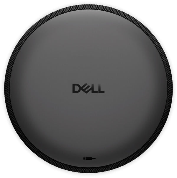 DELL SP325 speakerphone Universal USB Type-C Black