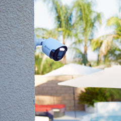 Swann SWNHD-1200BE-EU security camera Bullet IP security camera Indoor & outdoor 4096 x 3076 pixels Wall