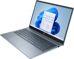 HP Pavilion 15-eh1505na AMD Ryzen™ 3 5300U Laptop 39.6 cm (15.6