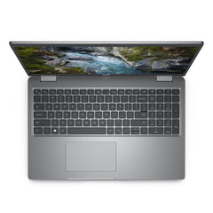 DELL Precision 3580 Intel® Core™ i7 i7-1370P Mobile workstation 39.6 cm (15.6