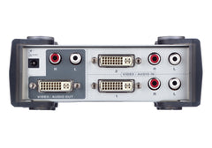 ATEN VS261 video switch DVI