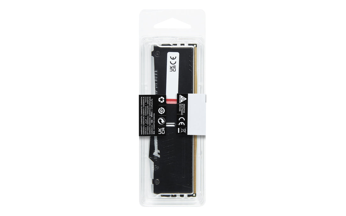 Kingston Technology FURY Beast 16GB 5600MT/s DDR5 CL36 DIMM RGB - image 6