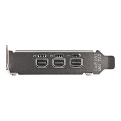 PNY T400 NVIDIA 4 GB GDDR6