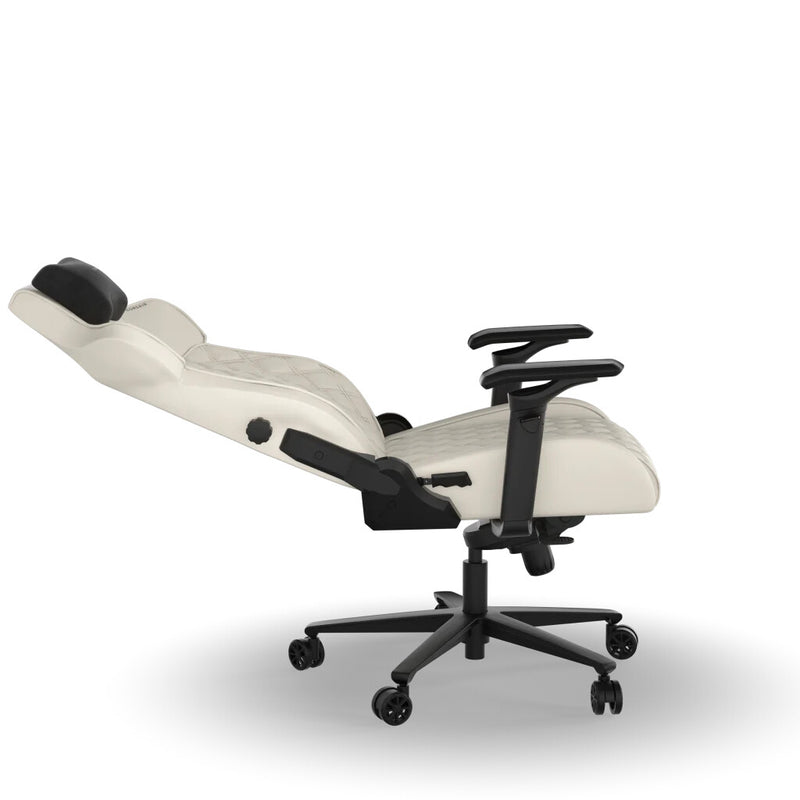 Corsair TC500 LUXE Gaming Chair - Frost