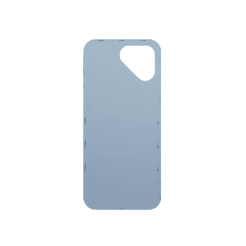 Fairphone 5 Back Cover Sky Blue (F5COVR-1BL-WW1) - image 2