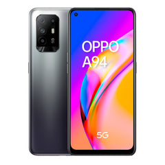 OPPO A94 5G 16.3 cm (6.43