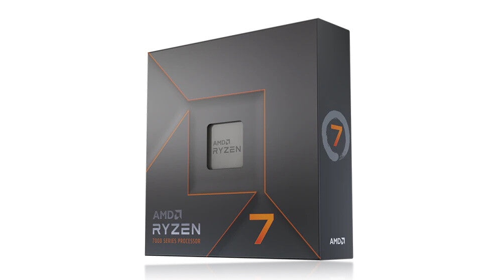 AMD Ryzen 7 7700X CPU