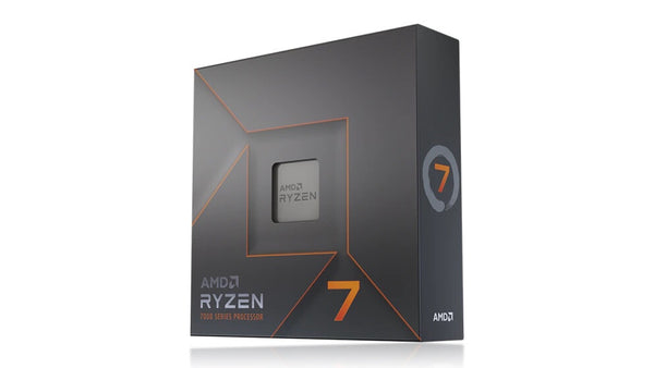 AMD Ryzen 7 7700X CPU