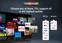 TCL 43