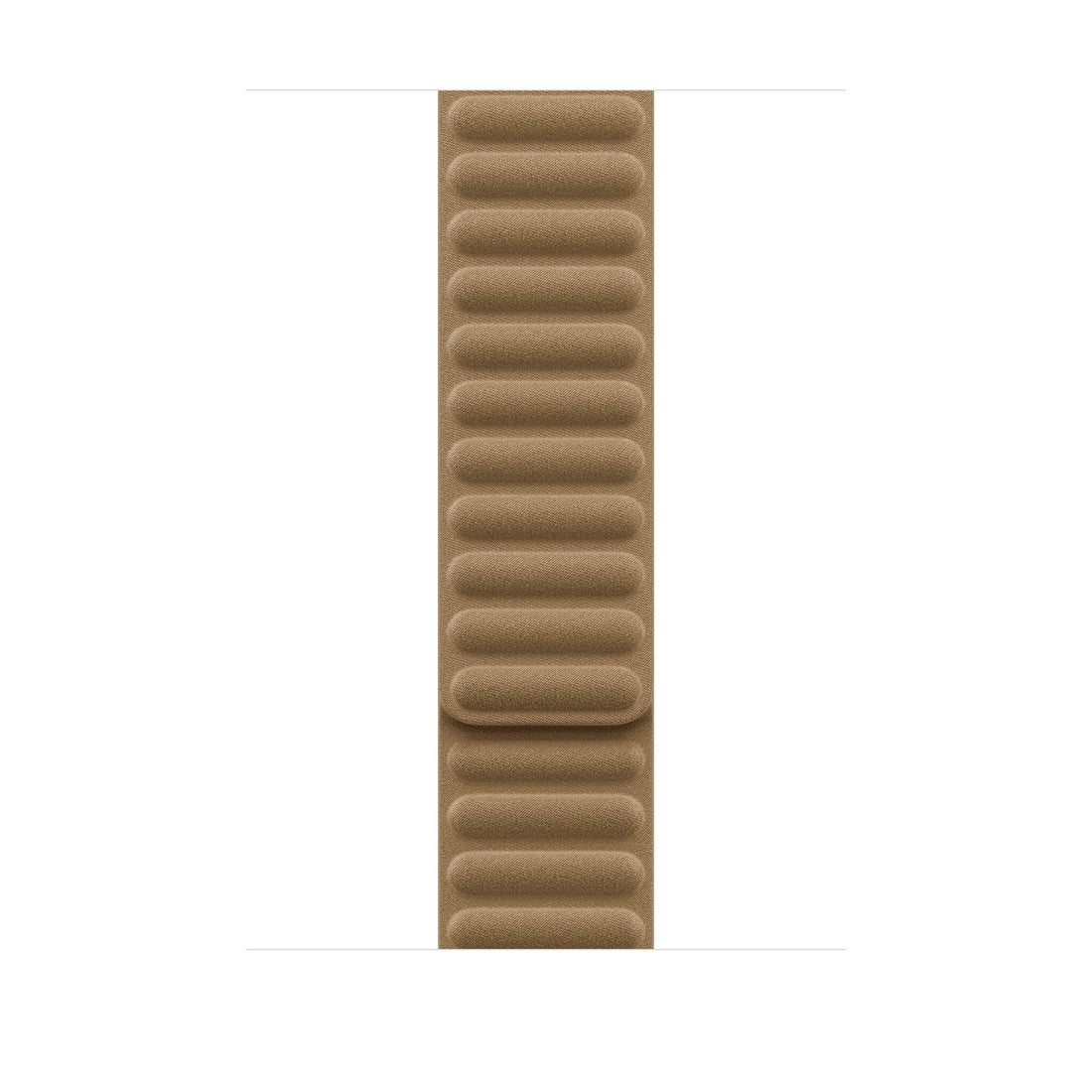 Apple 46mm Camel Magnetic Link - M/L