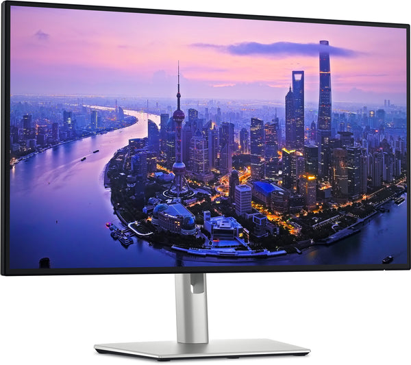 Dell UltraSharp 27" 4K UHD 120Hz Monitor (U2725QE)