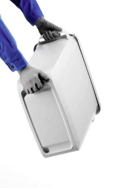 Durable DURABIN 60 Grey - image 6