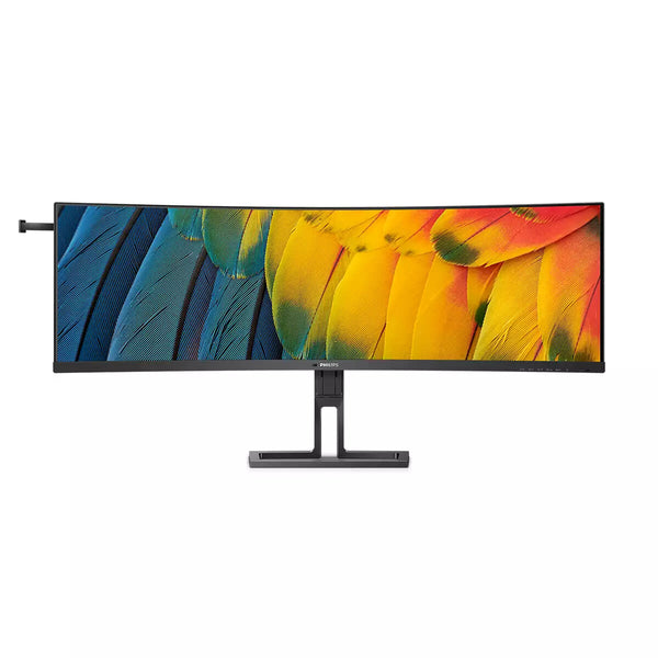 Philips 6000 Series 44.5" Dual QHD Monitor (45B1U6900C/00)