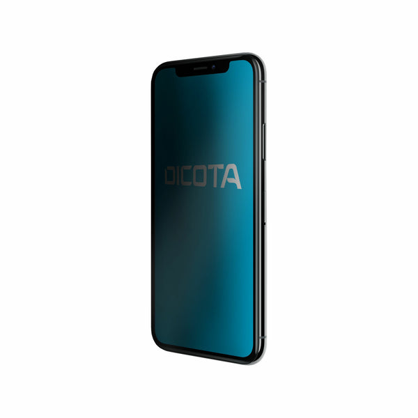 DICOTA D31456 display privacy filter Smartphone