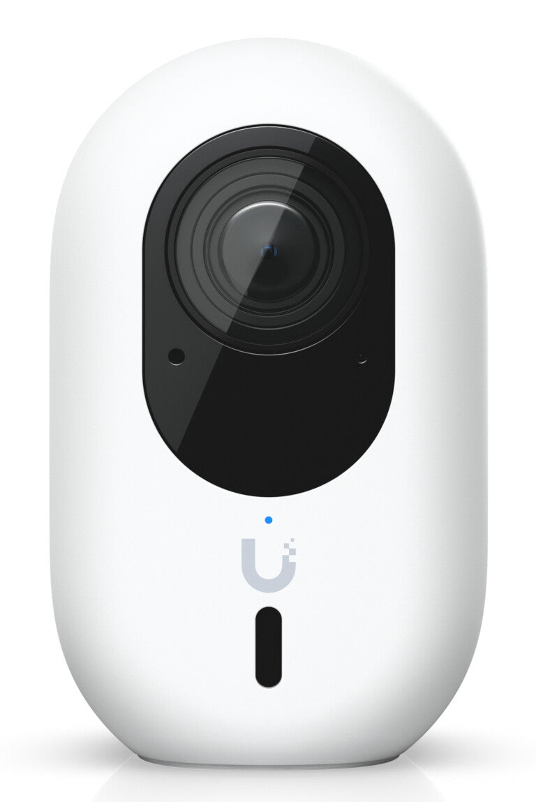 Ubiquiti Instant G6 IP security camera Indoor & outdoor 3840 x 2160 pixels Wall