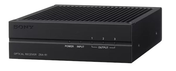 Sony Professional ZRA-R1 TV signal transmitter 10W 5 V