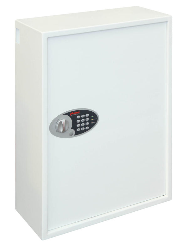 Phoenix Safe Co. Cygnus KS0036E White