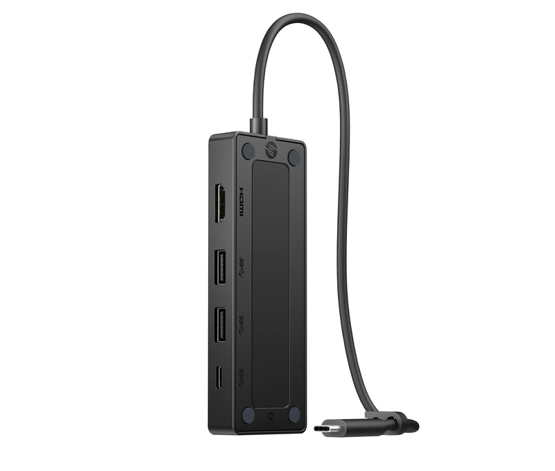 HP USB-C Travel Hub G3