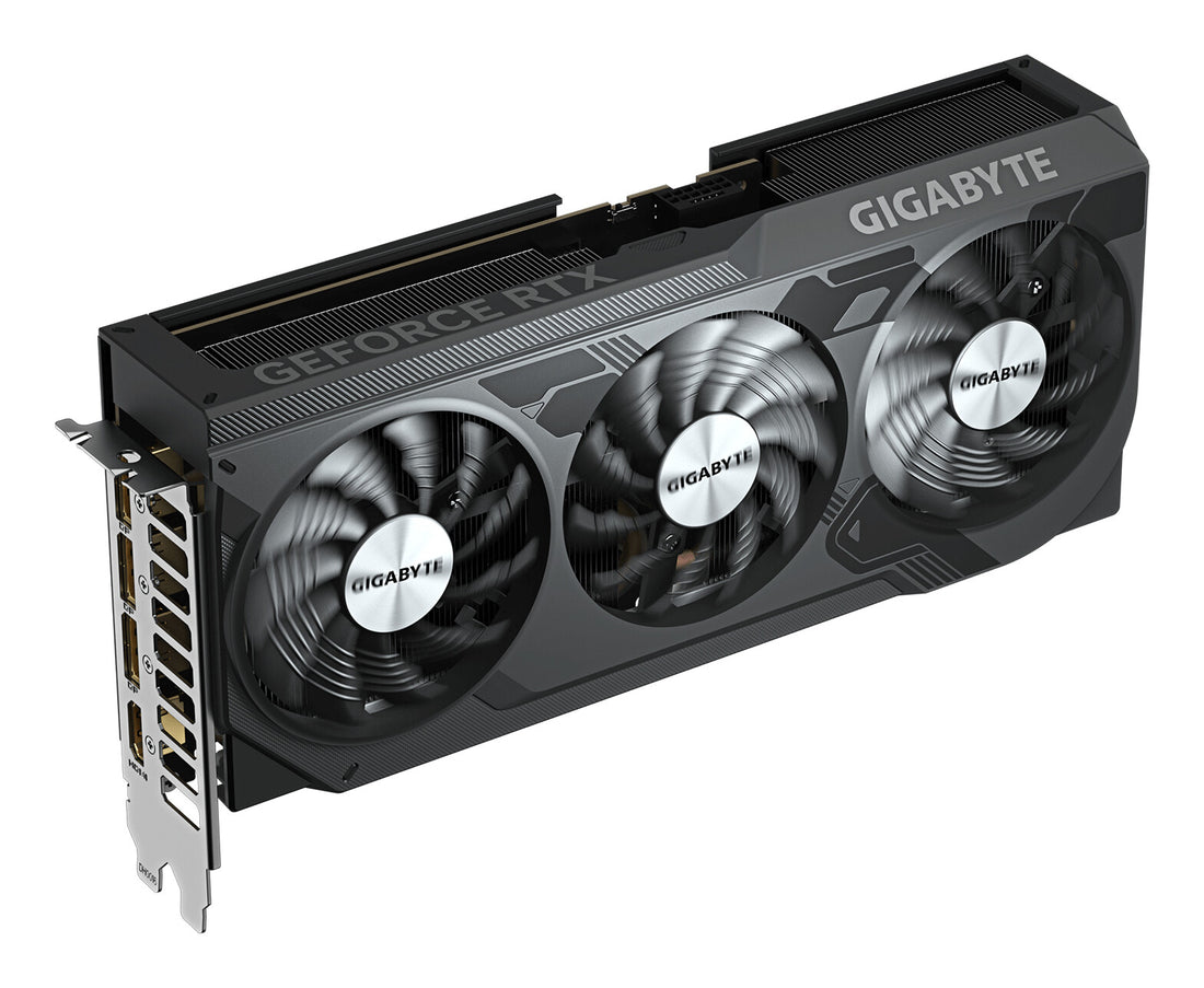 GIGABYTE GeForce RTX 5070 Ti WINDFORCE OC V2 16G Graphics Card - image 9
