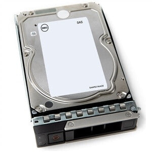 DELL 400-BLEW internal hard drive 4 TB 7000 RPM 3.5" NL-SAS