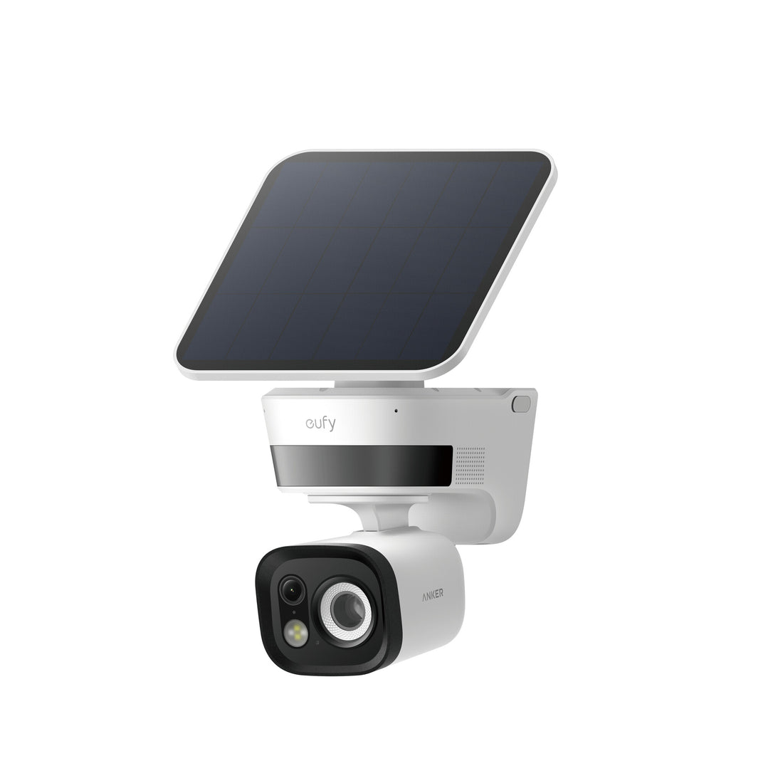 Eufy TrackLight S1 4K Security Camera CCTV