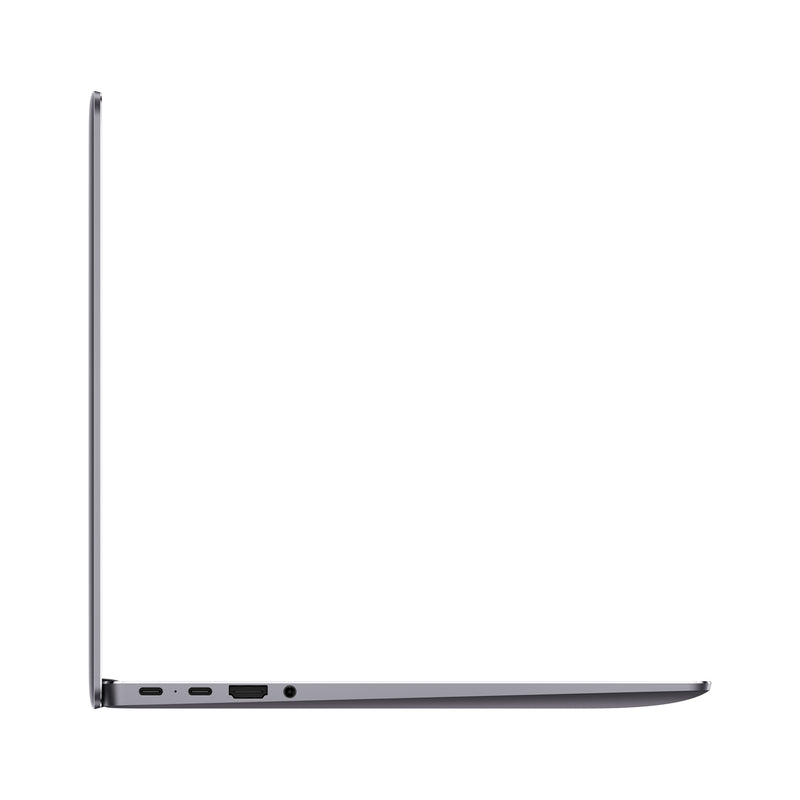 Huawei MateBook 14s Intel® Core™ i7 i7-12700H Laptop 36.1 cm (14.2") Touchscreen 16 GB LPDDR4x-SDRAM 1 TB SSD Wi-Fi 6 (802.11ax) Windows 11 Home Grey