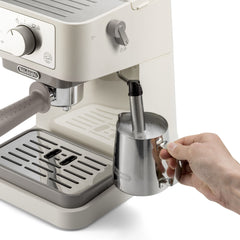 De’Longhi EC260.CR Manual Espresso machine 1 L