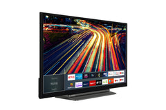 Toshiba 43LK3C63DB TV 109.2 cm (43